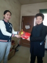 3月8日，婦女節(jié)員工福利