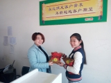 3月8日，婦女節(jié)員工福利