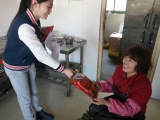 3月8日，婦女節(jié)員工福利